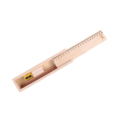 3608 - Geri Dönüşümlü Kırtasiye Seti