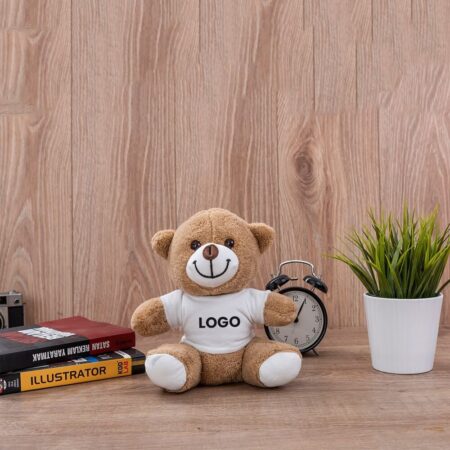 3611 - Peluş Ayıcık