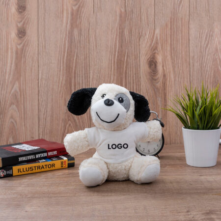 3614 - Peluş Köpek