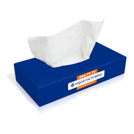 3913 - 30’lu Kutu Mendil