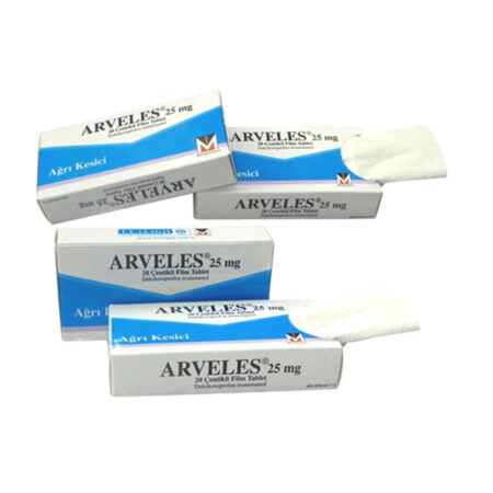 3916 - 10’lu Cep Kutu Mendil