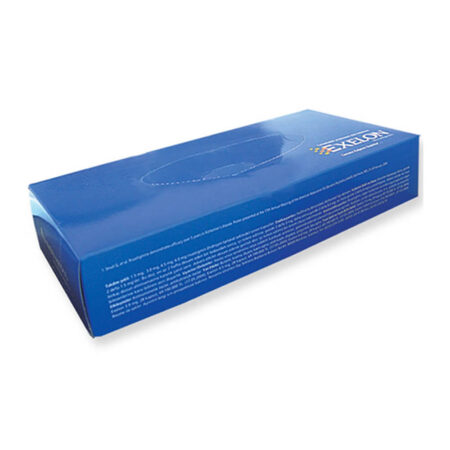 3921 - 100’lü Maxi Kutu Mendil