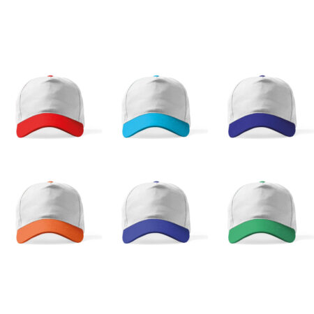 4005 - Polyester Şapka