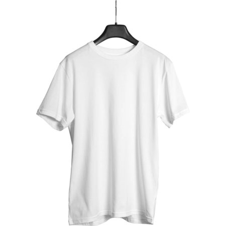 4017 - Bisiklet Yaka T-shirt