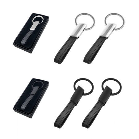 4104 - Metal Anahtarlık