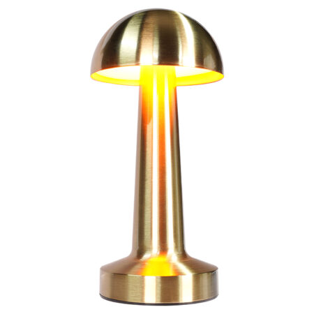 8260 - Dokunmatik Dekoratif Masa Lambası