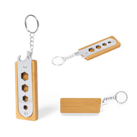 4169 - Çok Amaçlı Anahtarlık