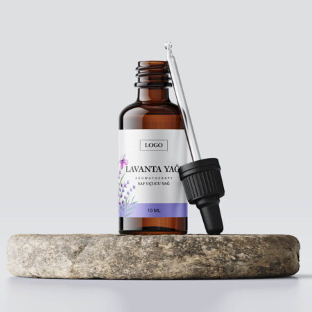 4503 - Aromatik Lavanta Yağı