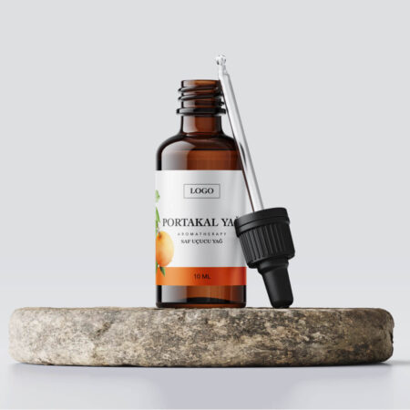 4505 - Aromatik Portakal Yağı