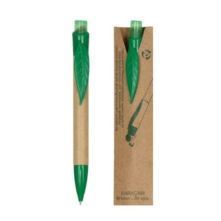 4831 - Tohumlu Tükenmez Kalem