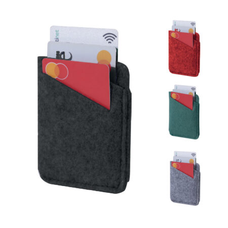 5020 - Keçe Kartlık