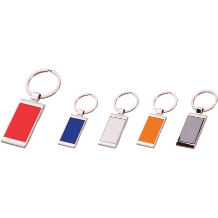 4140 - Metal Anahtarlık