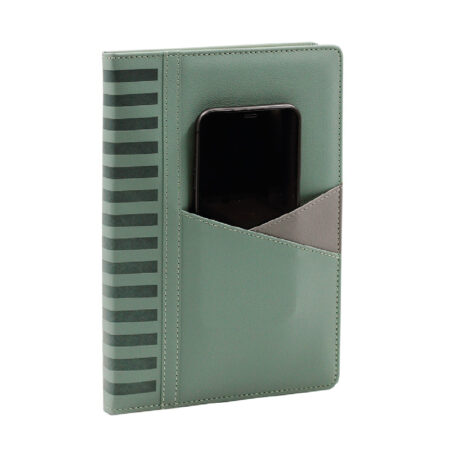 5534 - Ajanda 17 x 24 cm