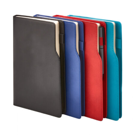 5535 - Termo Deri Tarihli Ajanda