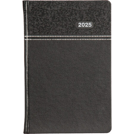 5540 - Günlük Ajanda - 16 x 24 cm