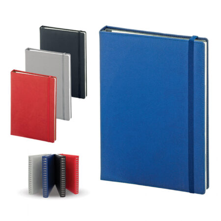 5544 - Termo Deri Tarihli Ajanda