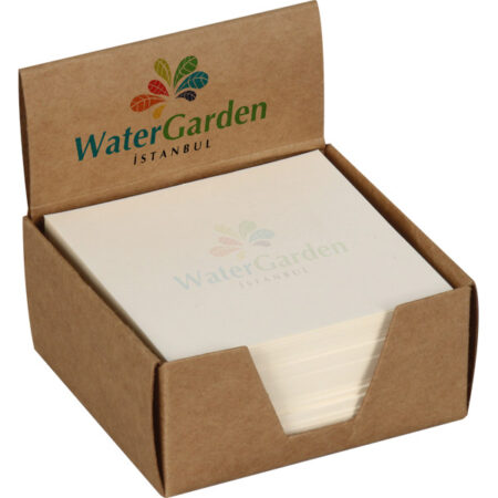 5706 - Küp Bloknot (250 yaprak)