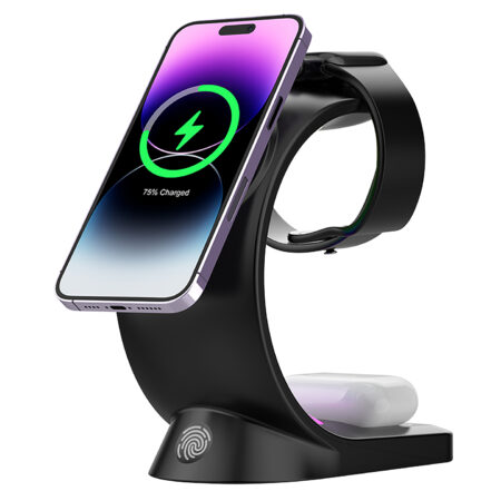 5850 - Wireless Kablosuz Şarj Cihazı