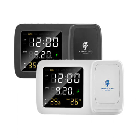 5871 - Wireless Şarj Cihazı