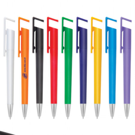 6003 - Otomatik Plastik Tükenmez Kalem