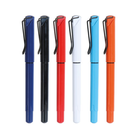 6019 - Plastik Roller Kalem