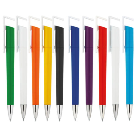 6042 - Plastik Tükenmez Kalem