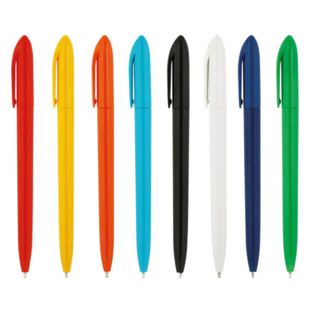 6047 - Plastik Tükenmez Kalem