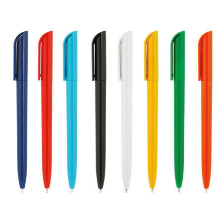 6048 - Plastik Tükenmez Kalem