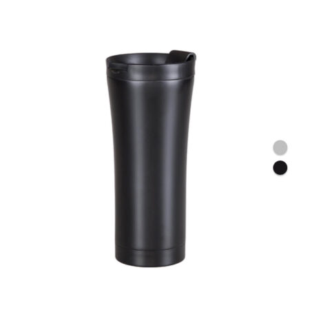 6102 - Çelik Termos - 400 ML