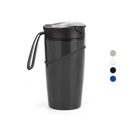 6111 - Devrilmez Termos - 350 ML