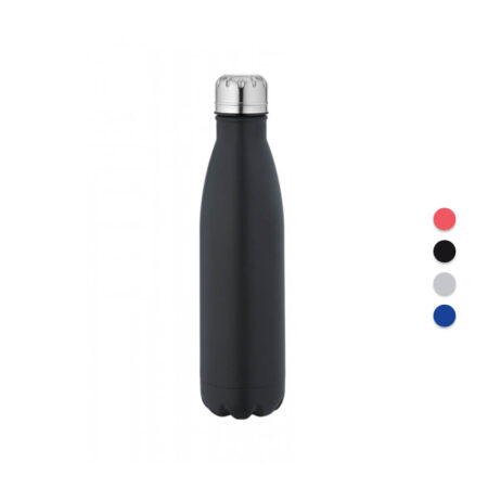 6126 - Çelik Termos - 500 ML