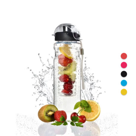 6160 - Detox Matara - 600 ML