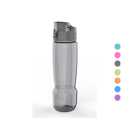 6161 - Tritan Matara - 650 ML