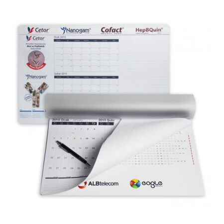 7071 - Yapraklı Masa Sümeni - 32 x 47 cm