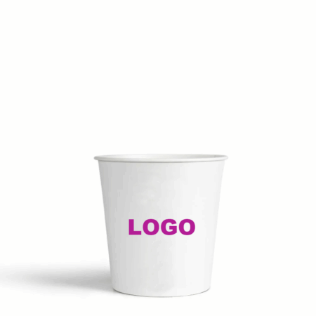 7401 - Karton Bardak - 4 oz