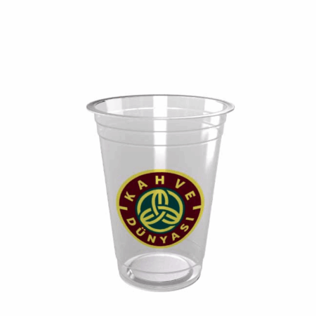 7415 - Pet Bardak 10 oz