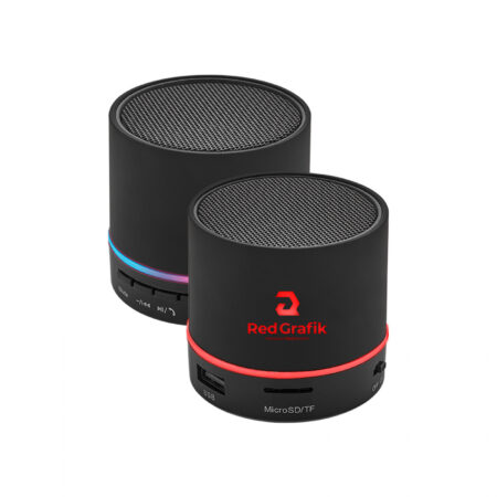 8000 - Bluetooth Speaker