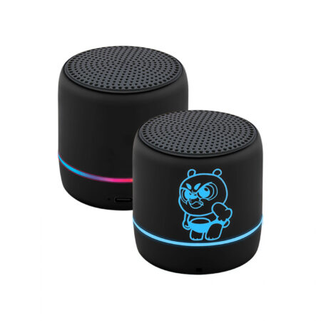 8001 - Bluetooth Speaker