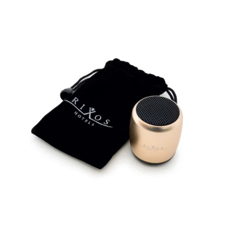 8002 - Bluetooth Speaker