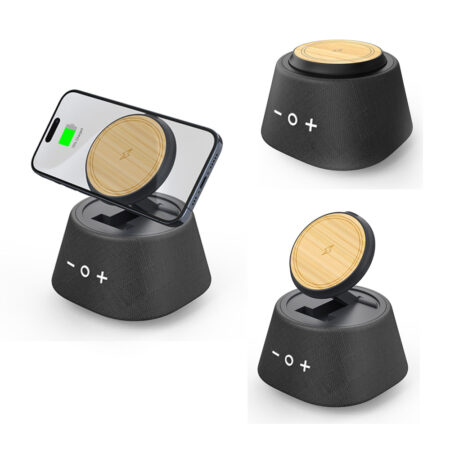 8025 - Bluetooth Speaker