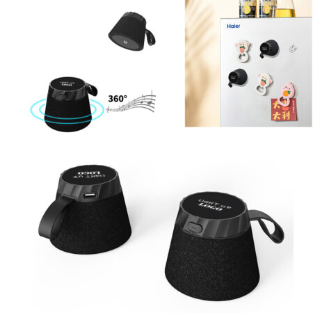 8027 - Bluetooth Speaker