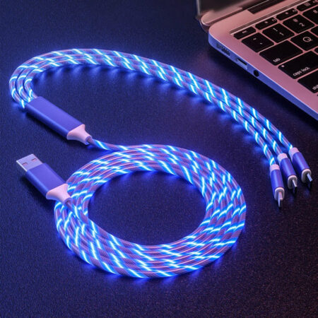 812 - Işıklı Kablo