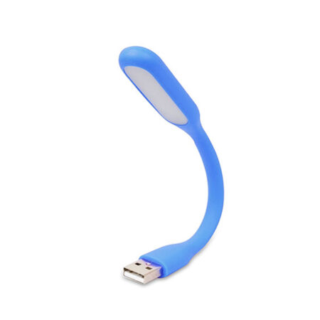 8222 - Notebook Led Işık