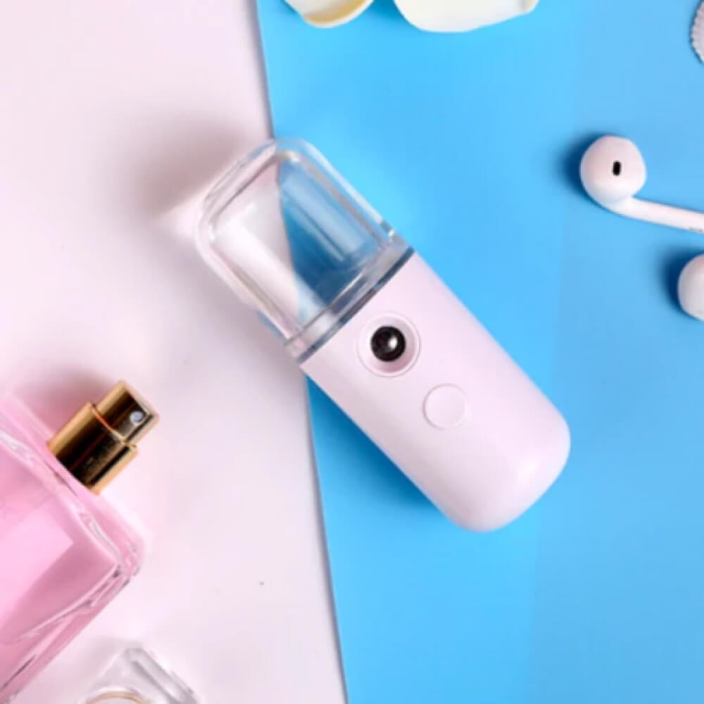 8264 - Nano Mist Dezenfektan Püskürtücü - Görsel 2