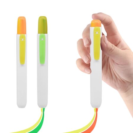 8427 - İki Renkli Highlighter