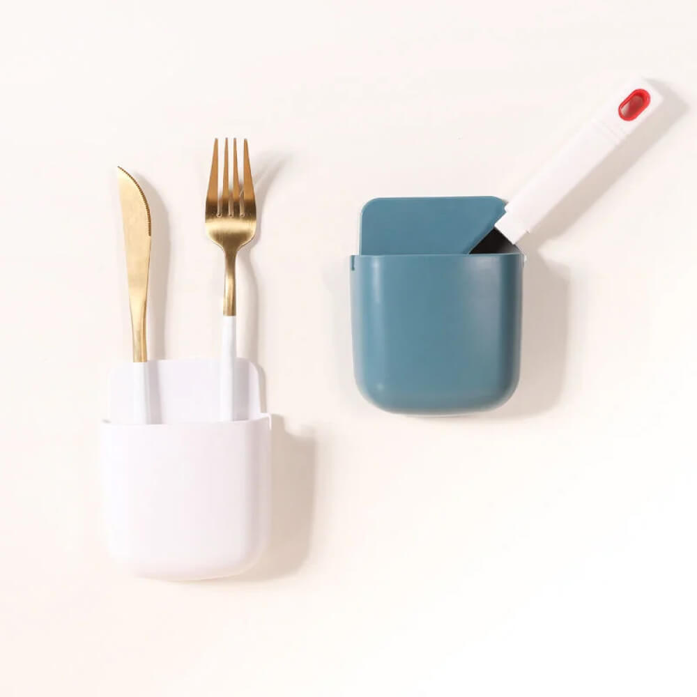 8521 - Duvara Monte Telefon Şarj İstasyonu - Görsel 3