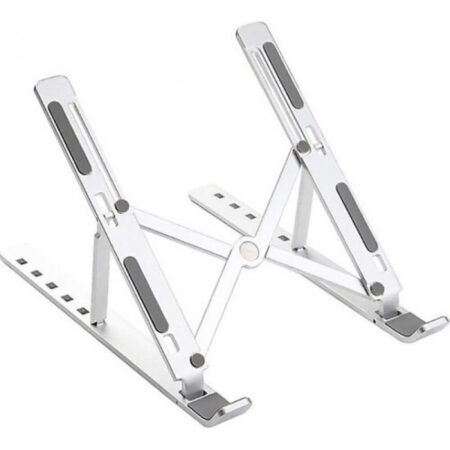 8522 - Alüminyum Laptop Standı Ayarlanabilir