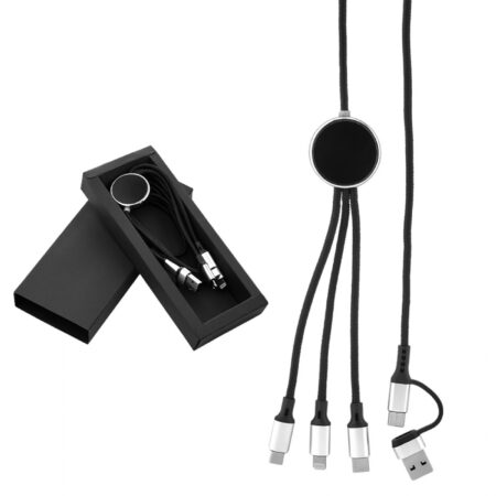 8549 - Çoklu Şarj Kablosu