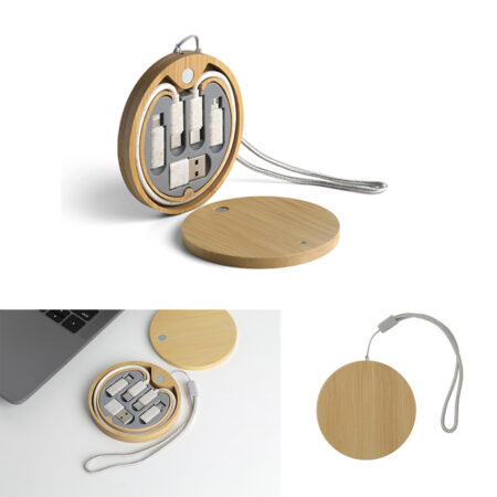 8558 - Adaptör Kablo Seti