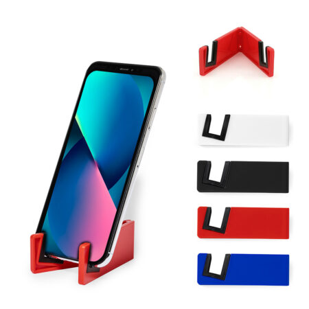 8559 - Plastik Telefon Standı